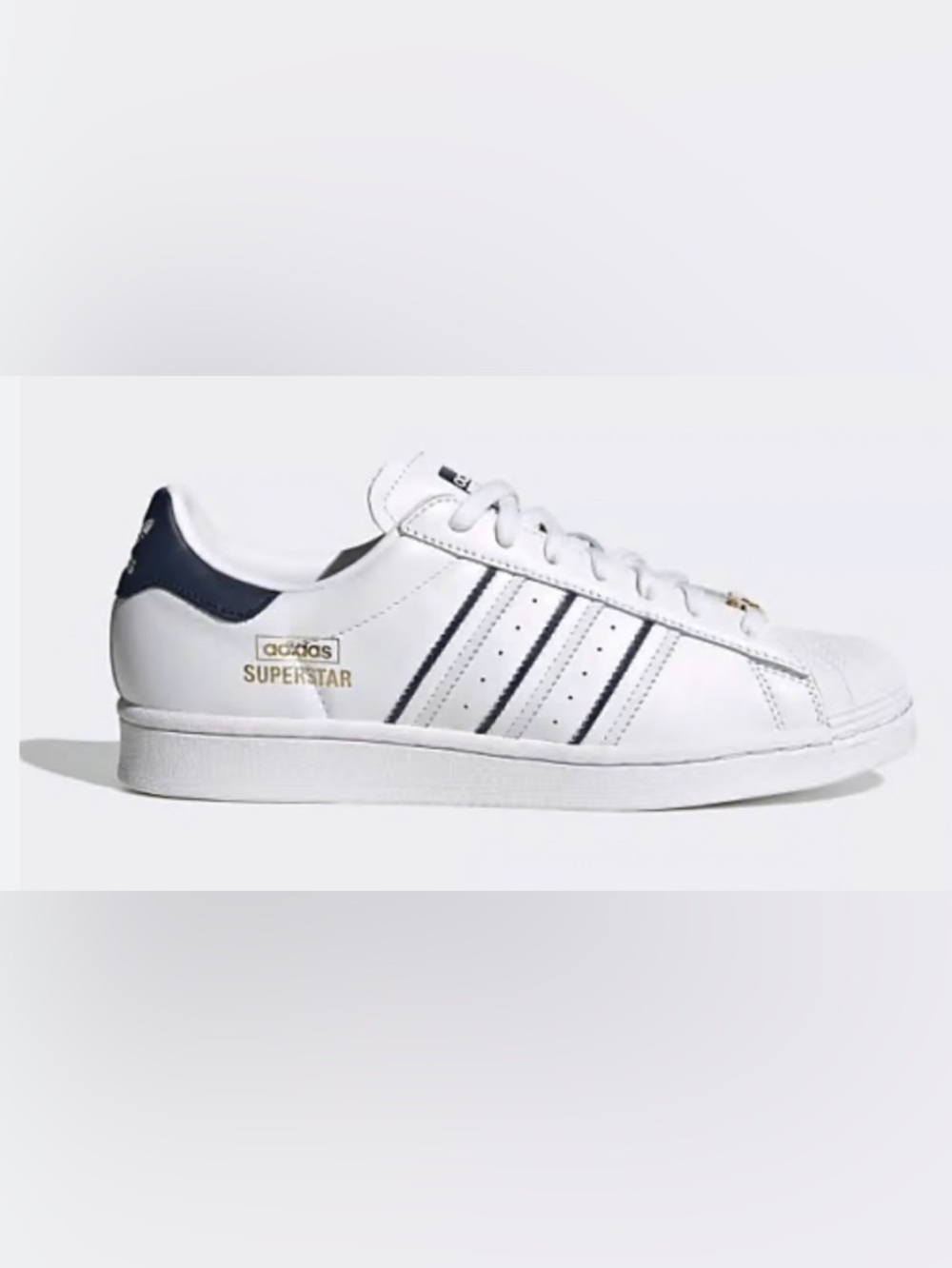 adidas Superstar | Size 16